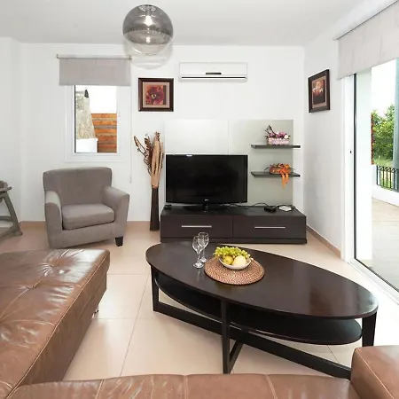 Anais By Interhome Villa Protarász