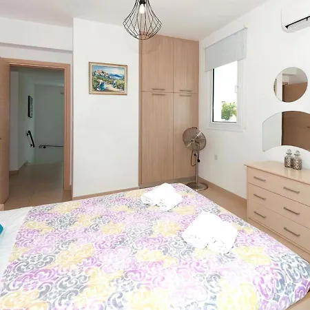 Anais By Interhome