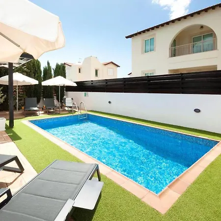 Anais By Interhome Villa *