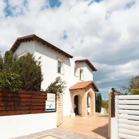 Villa Anais By Interhome *