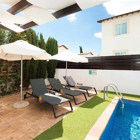 Anais By Interhome *