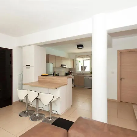 Villa Pekat1 Protaras