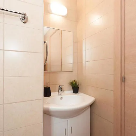 Anais By Interhome Villa Protaras