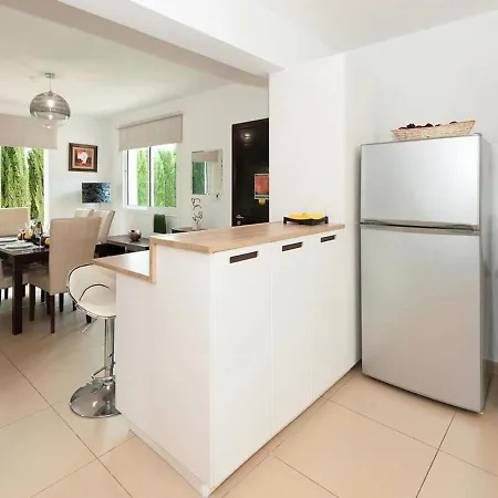 Pekat1 Villa Protaras