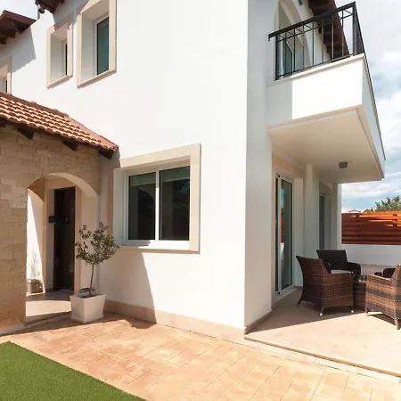 Anais By Interhome Villa *