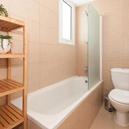 Anais By Interhome * Protaras