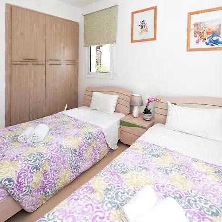 Anais By Interhome * Protaras