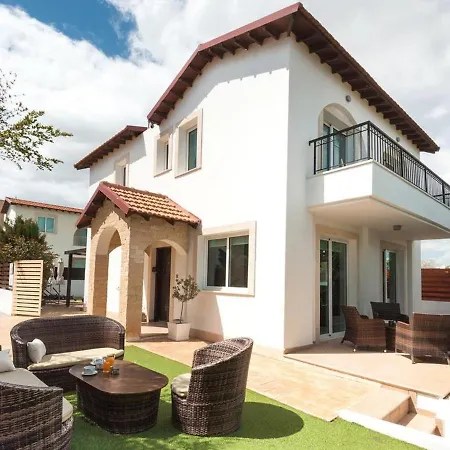 Villa Anais By Interhome *