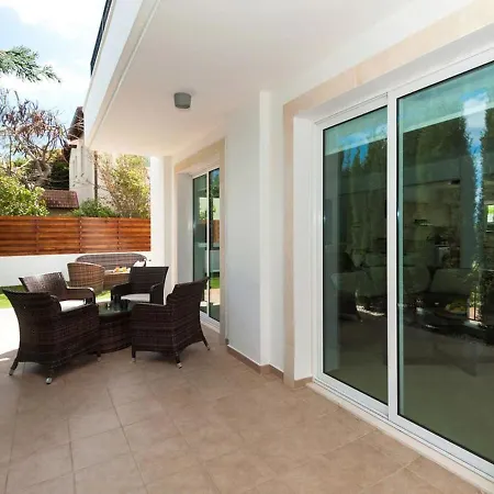 Anais By Interhome Villa