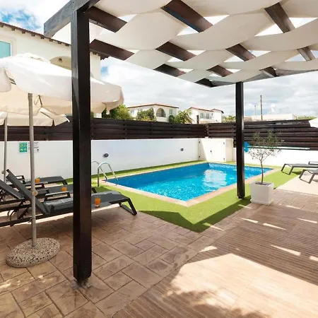 Villa Anais By Interhome *