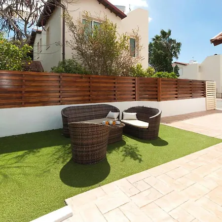Anais By Interhome * Protaras
