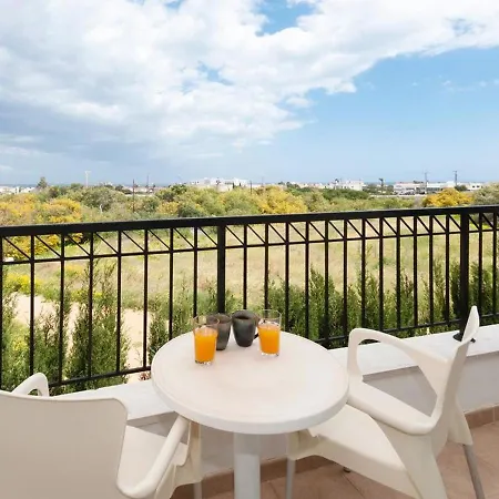 Villa Anais By Interhome Protaras