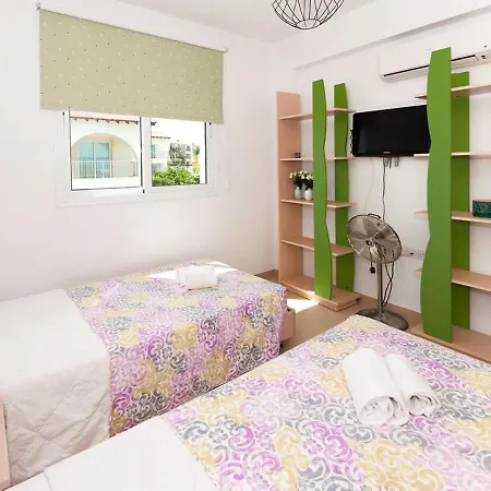 Anais By Interhome Villa Protaras