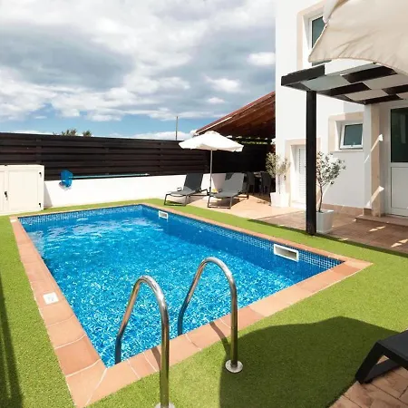 Anais By Interhome Villa *