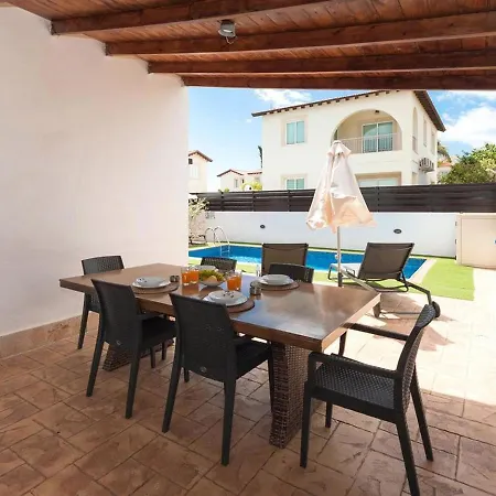 Villa Anais By Interhome