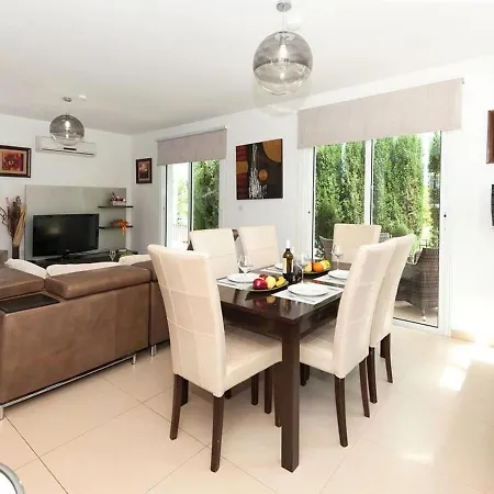 Villa Anais By Interhome