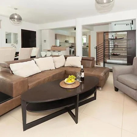 Villa Anais By Interhome *